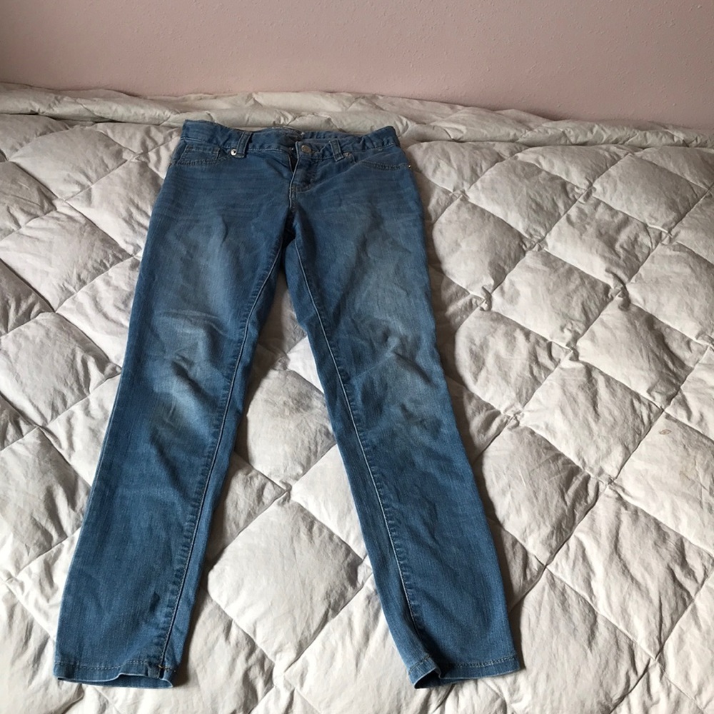 cat and jack jeans